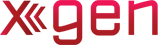 Xgen Logo
